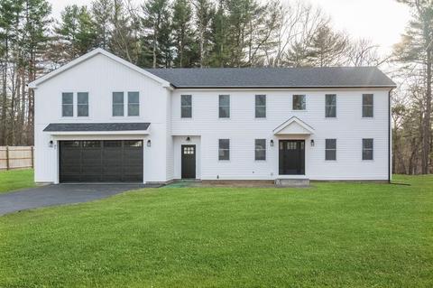 91 Phillips Ln, Wrentham, MA 02093