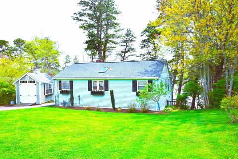 44 Shangri La Blvd, Wareham, MA 02538 photo 7