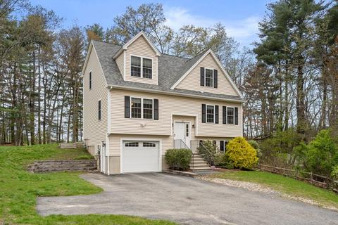 18 Washington Ave, Wilmington, MA 01887