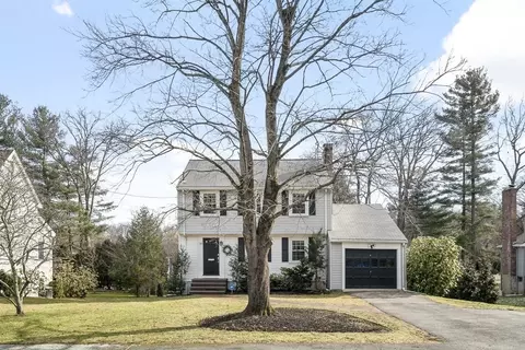 50 George Aggott Rd, Needham, MA 02492 photo 1