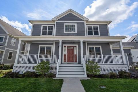 45 Senator Bolling Cir, Boston, MA 02124