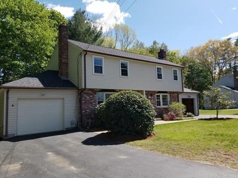 170 Beaver St #170, Franklin, MA 02038