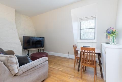 656 Tremont St #9, Boston, MA 02118