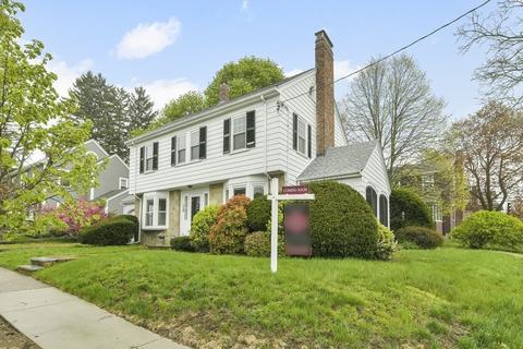 14 Rendall Rd, Boston, MA 02132
