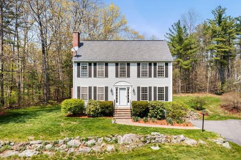 6 Beacon Hl, Windham, NH 03087