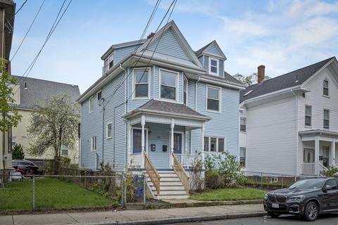 47 Cedar St, Malden, MA 02148