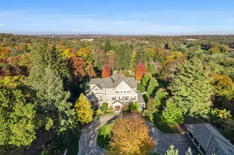 80 Orchard Ave, Weston, MA 02493