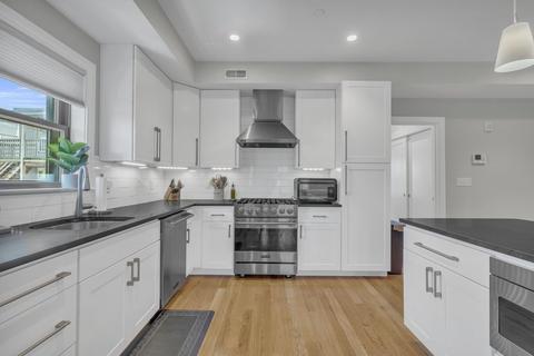 24 Rawson St #3, Dorchester, MA 02125