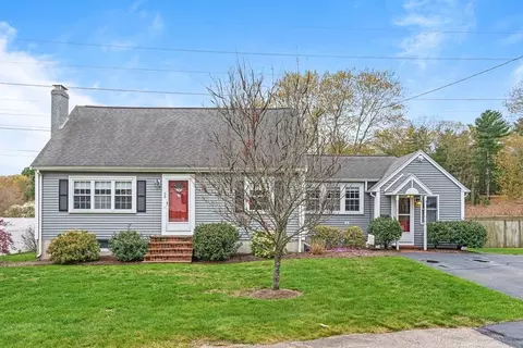 56 Morningside Dr, Walpole, MA 02081 photo 1