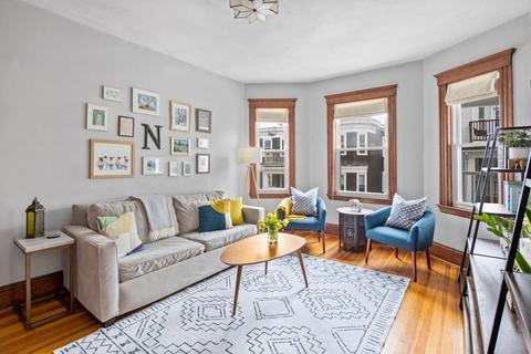 32 Parkton Rd #2, Boston, MA 02130