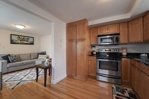 88 Delmont Ave #A, Worcester, MA 01604