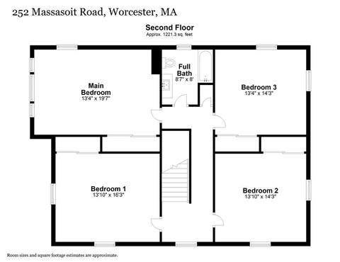 252 Massasoit Rd, Worcester, MA 01604 photo 39