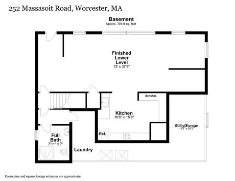 252 Massasoit Rd, Worcester, MA 01604 photo 37