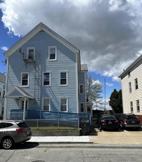 27 Weybosset St, Fall River, MA 02723 photo 1