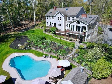 3 Wingate Ln, Acton, MA 01720 photo 5