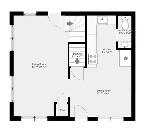 178 Lowell St #1, Reading, MA 01867 photo 23