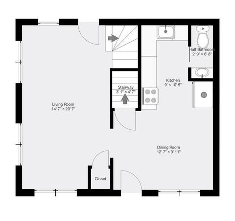 178 Lowell St #1, Reading, MA 01867 photo 23