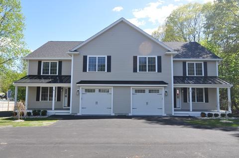 49 Maple St #49, Middleton, MA 01949