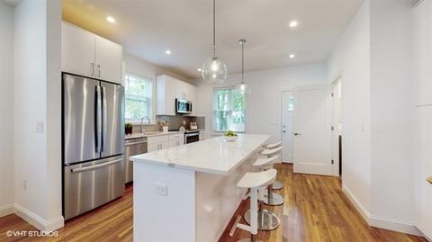 73 Desoto Rd #73, Boston, MA 02132