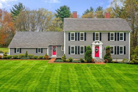 7 Charles Way, Chelmsford, MA 01824