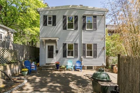 37 Danforth St # -r, Boston, MA 02130