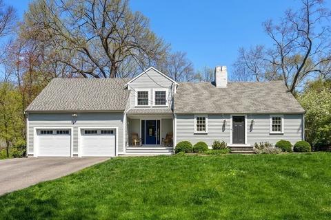 4 Granison, Weston, MA 02493 photo 1