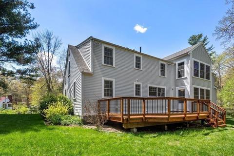 4 Granison, Weston, MA 02493 photo 35