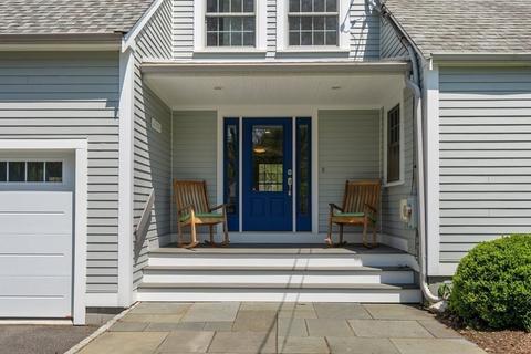 4 Granison, Weston, MA 02493 photo 2