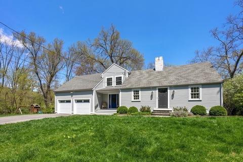 4 Granison, Weston, MA 02493 photo 37