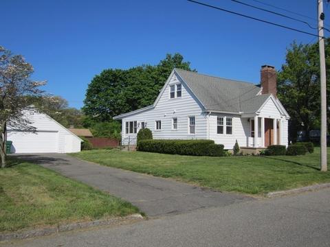 86 Haven Ave, Chicopee, MA 01013 photo 4