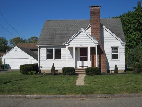 86 Haven Ave, Chicopee, MA 01013 photo 5