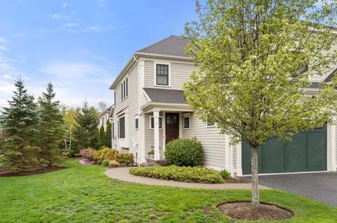 23 Lillian Way #23, Wayland, MA 01778