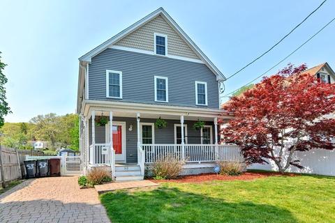 53 Holmes Rd, Dedham, MA 02026 photo 1