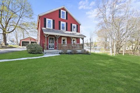 35 Waite St, Leicester, MA 01524