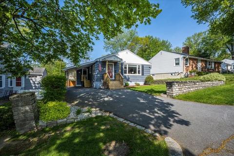 94 Standish St, Worcester, MA 01604 photo 40