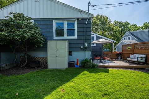 94 Standish St, Worcester, MA 01604 photo 27