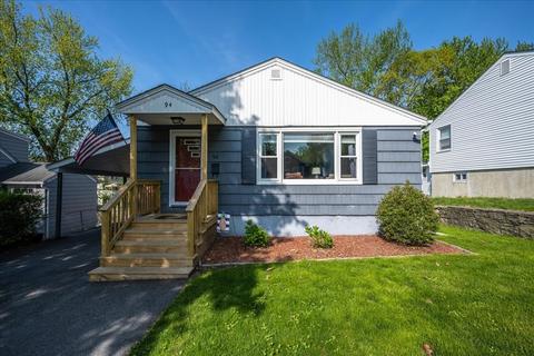 94 Standish St, Worcester, MA 01604 photo 37