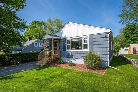 94 Standish St, Worcester, MA 01604 photo 36