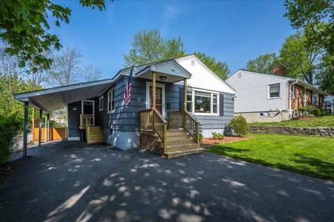 94 Standish St, Worcester, MA 01604 photo 33
