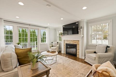 26 Muriel Ave, Wakefield, MA 01880