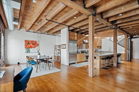 108 Lincoln St #6B, Boston, MA 02111