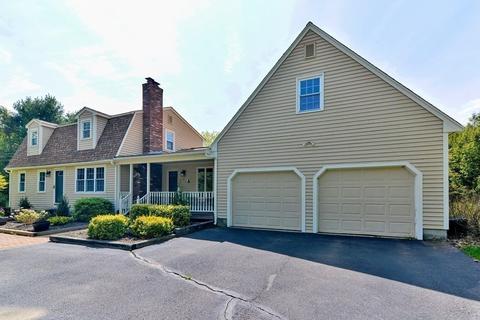1 Kate Dr, Franklin, MA 02038 photo 3