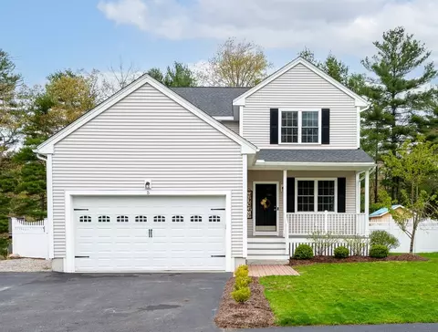 5 Hunters Ct, Sutton, MA 01590 photo 1