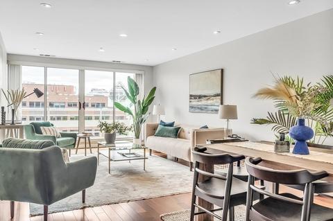 6 Canal Park #601, Cambridge, MA 02141