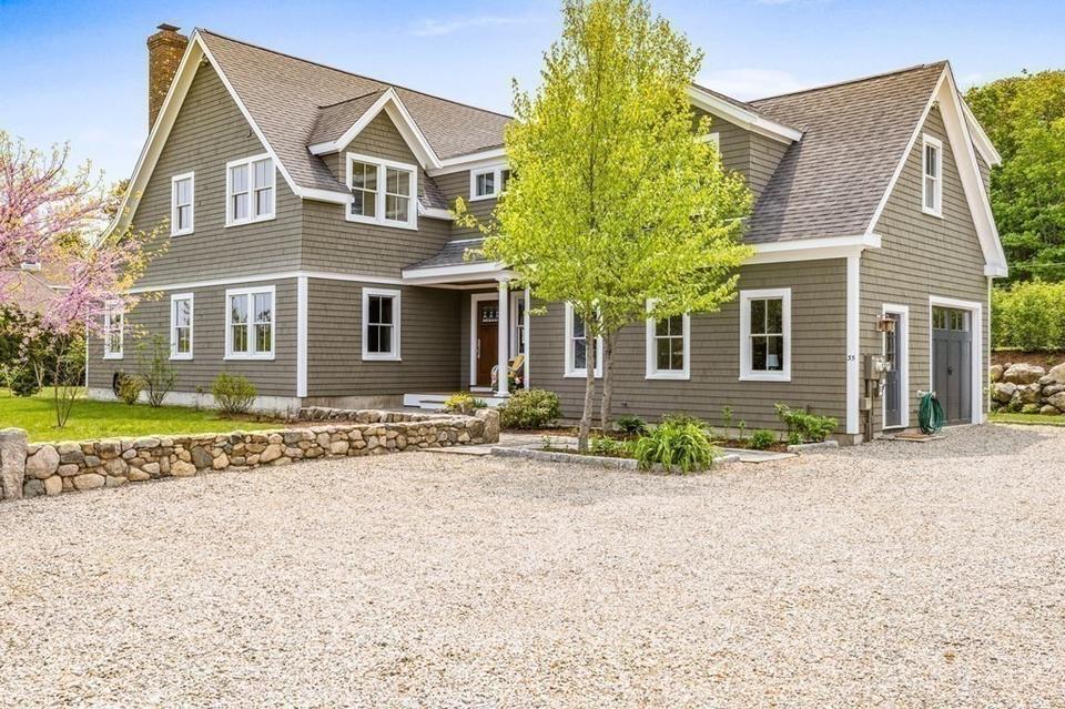 35 Beaver Dam Rd, Scituate, MA 02066 37 Photos Movoto