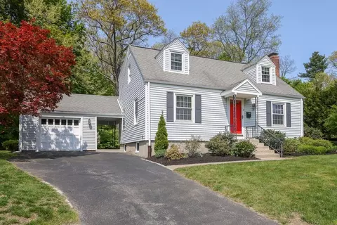 11 Marshall Rd, Natick, MA 01760 photo 1