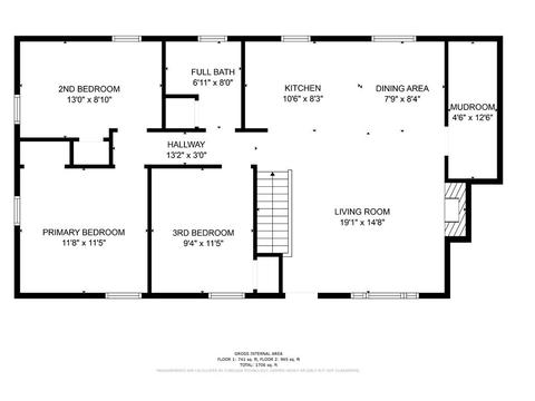 15 Irene St, Springfield, MA 01108 photo 27