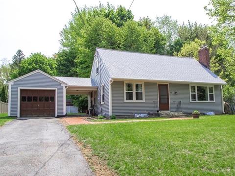 335 Gifford St, Springfield, MA 01118
