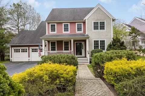 20 Barnswallow, Plymouth, MA 02360