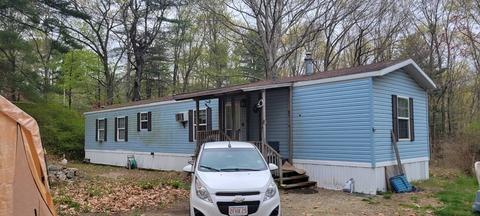 166 Lower Gore Rd, Webster, MA 01570 photo 2